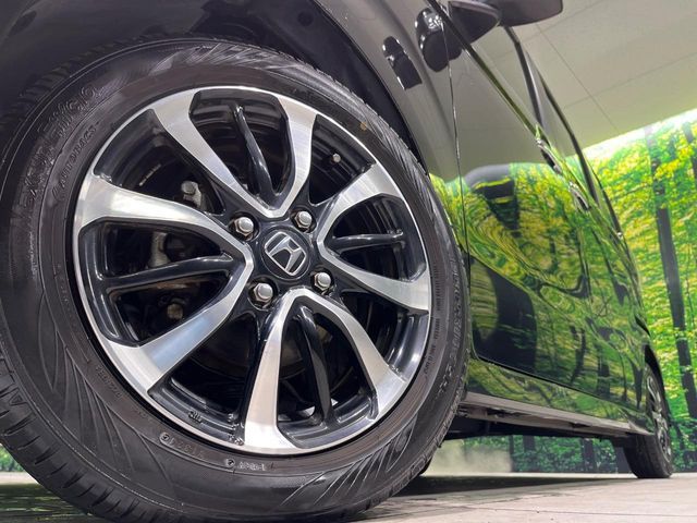 HONDA N BOX CUSTOM 2019 Image 31