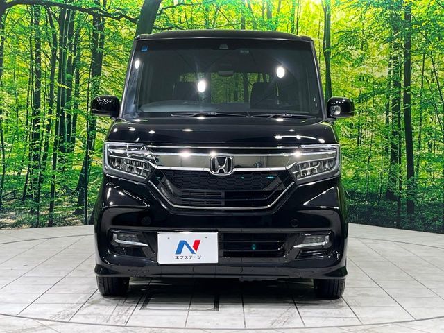 HONDA N BOX CUSTOM 2019 Image 31