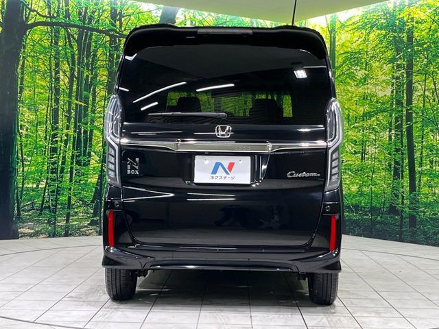 HONDA N BOX CUSTOM 2019 Image 31