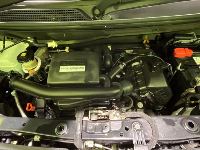 HONDA N BOX CUSTOM 2019 Image 31