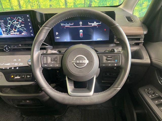 NISSAN SERENA  WG 2023 Image 31