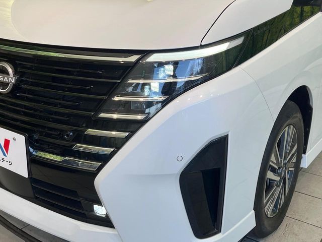 NISSAN SERENA  WG 2023 Image 31