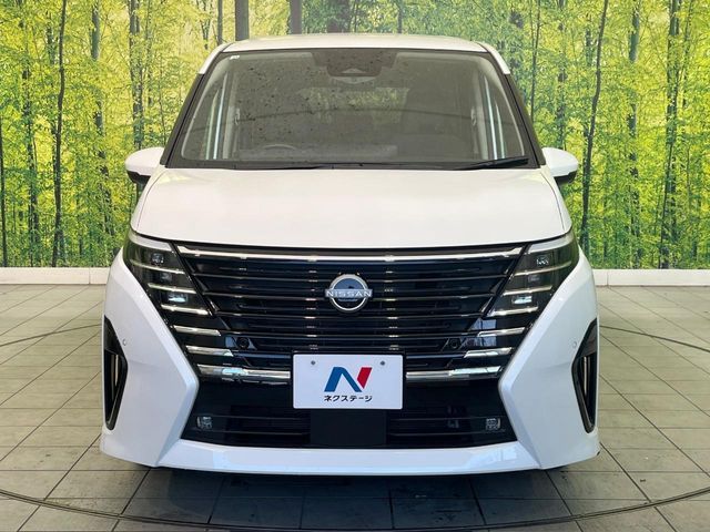 NISSAN SERENA  WG 2023 Image 31