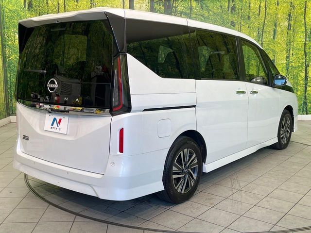 NISSAN SERENA  WG 2023 Image 31
