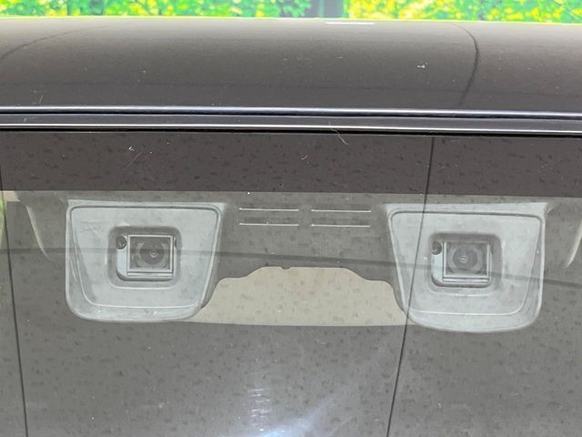 SUZUKI HUSTLER 2016 Image 31