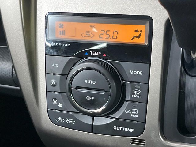 SUZUKI HUSTLER 2016 Image 31