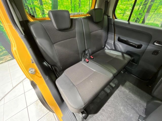 SUZUKI HUSTLER 2016 Image 31