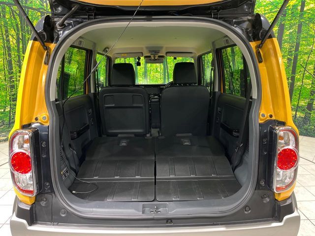 SUZUKI HUSTLER 2016 Image 31