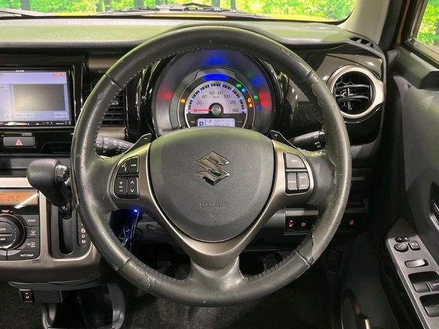 SUZUKI HUSTLER 2016 Image 31