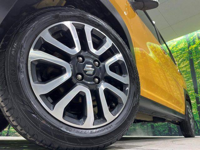 SUZUKI HUSTLER 2016 Image 31