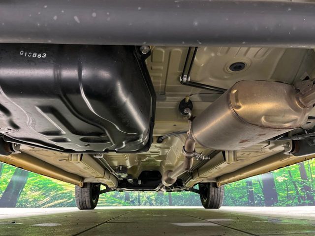 SUZUKI HUSTLER 2016 Image 31