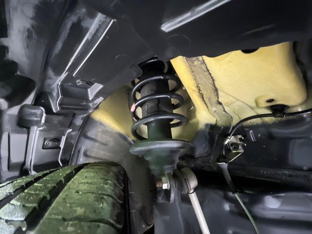 SUZUKI HUSTLER 2016 Image 31