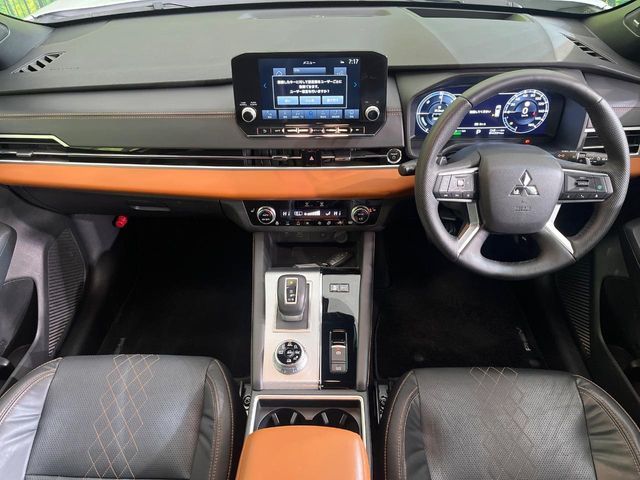 MITSUBISHI OUTLANDER PHEV 2022 Image 31