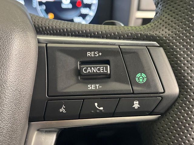 MITSUBISHI OUTLANDER PHEV 2022 Image 31