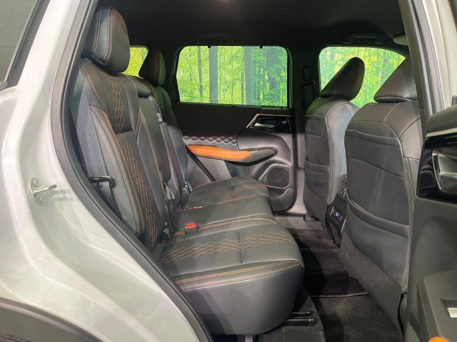 MITSUBISHI OUTLANDER PHEV 2022 Image 31