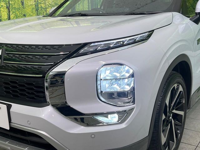 MITSUBISHI OUTLANDER PHEV 2022 Image 31