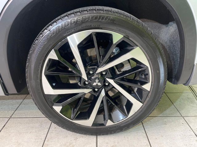 MITSUBISHI OUTLANDER PHEV 2022 Image 31