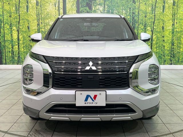 MITSUBISHI OUTLANDER PHEV 2022 Image 31