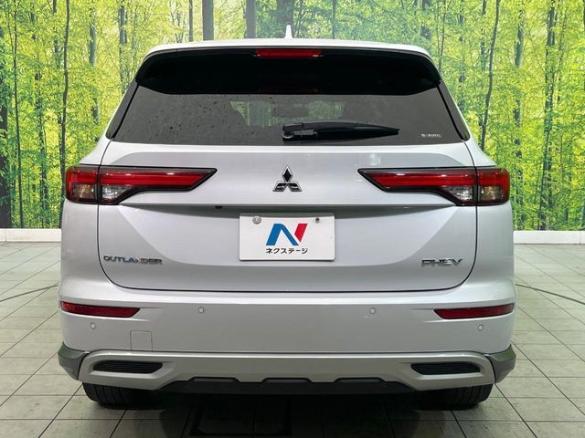 MITSUBISHI OUTLANDER PHEV 2022 Image 31