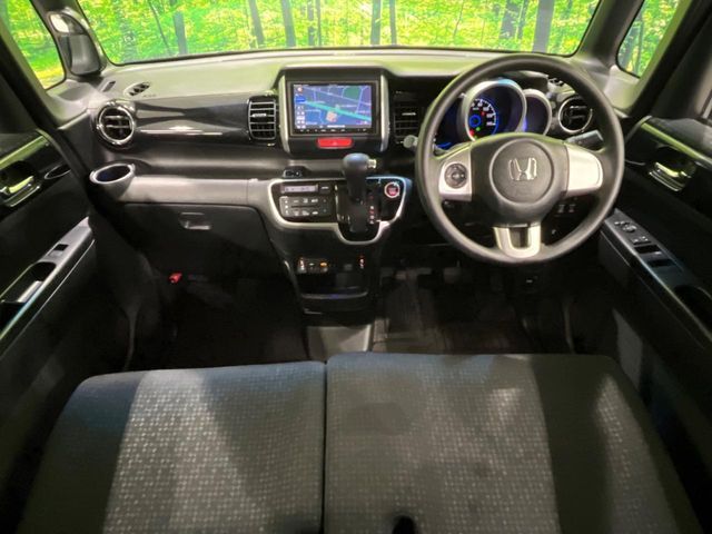 HONDA N BOX CUSTOM 2017 Image 31