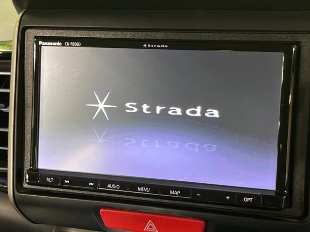 HONDA N BOX CUSTOM 2017 Image 31