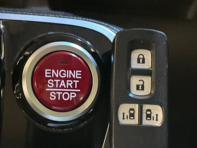 HONDA N BOX CUSTOM 2017 Image 31