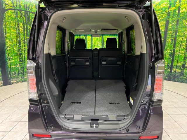 HONDA N BOX CUSTOM 2017 Image 31