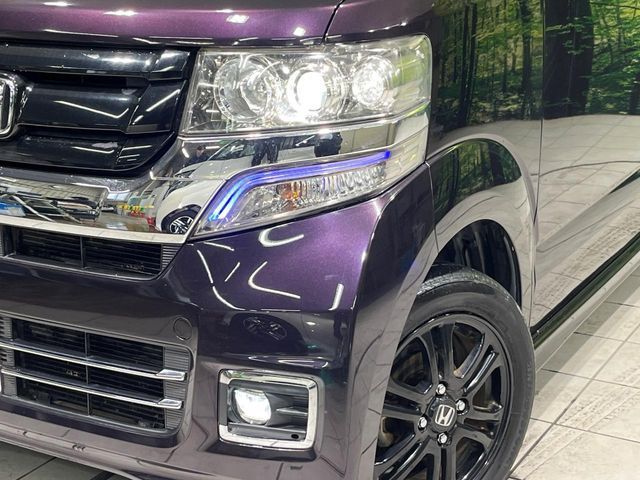 HONDA N BOX CUSTOM 2017 Image 31