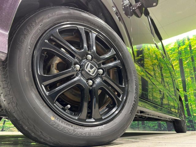 HONDA N BOX CUSTOM 2017 Image 31