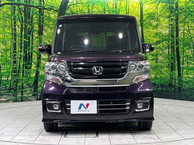 HONDA N BOX CUSTOM 2017 Image 31