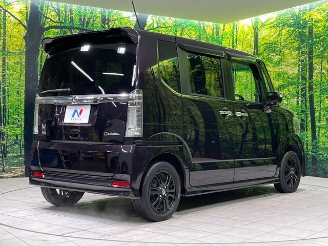 HONDA N BOX CUSTOM 2017 Image 31