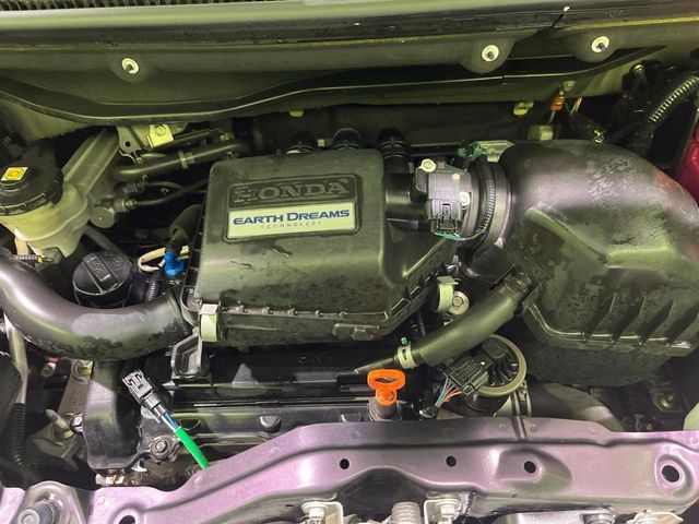 HONDA N BOX CUSTOM 2017 Image 31