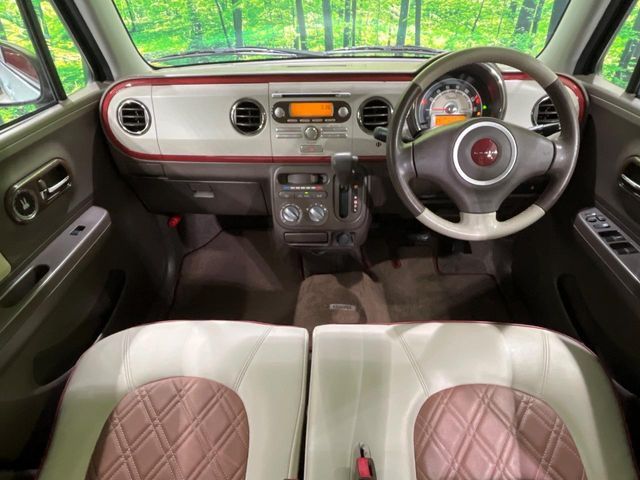 SUZUKI ALTO LAPIN CHOCOLAT 2014 Image 31