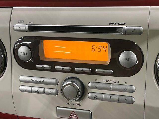 SUZUKI ALTO LAPIN CHOCOLAT 2014 Image 31