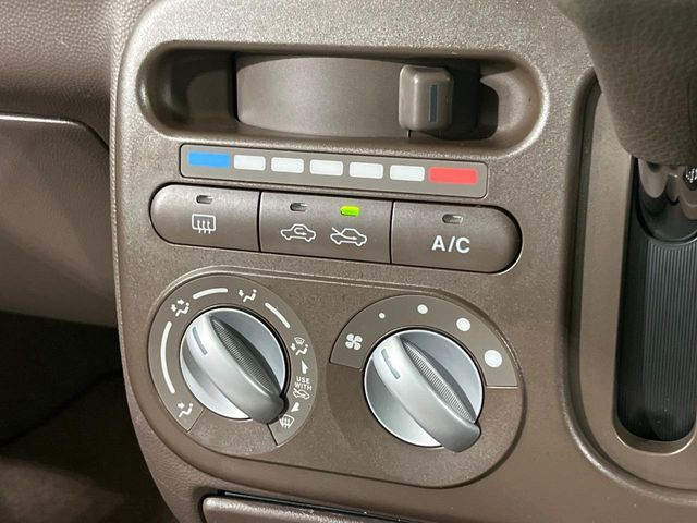 SUZUKI ALTO LAPIN CHOCOLAT 2014 Image 31