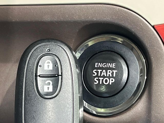 SUZUKI ALTO LAPIN CHOCOLAT 2014 Image 31