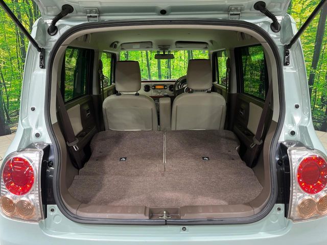 SUZUKI ALTO LAPIN CHOCOLAT 2014 Image 31