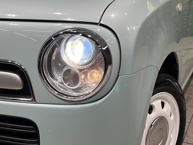 SUZUKI ALTO LAPIN CHOCOLAT 2014 Image 31