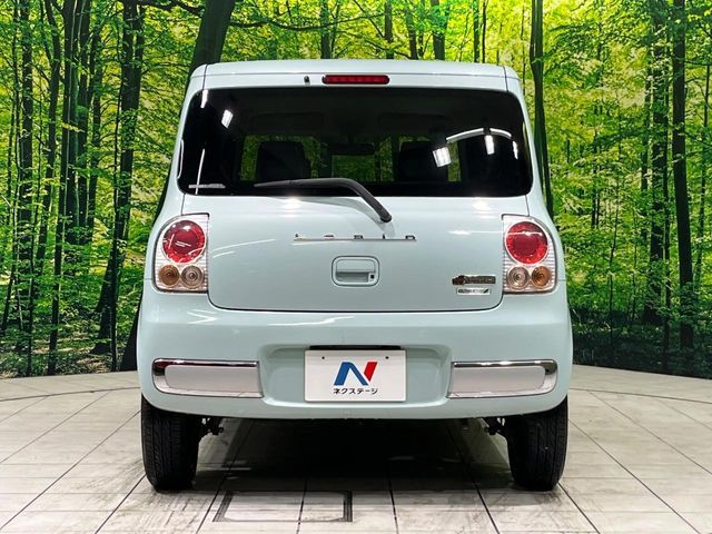 SUZUKI ALTO LAPIN CHOCOLAT 2014 Image 31