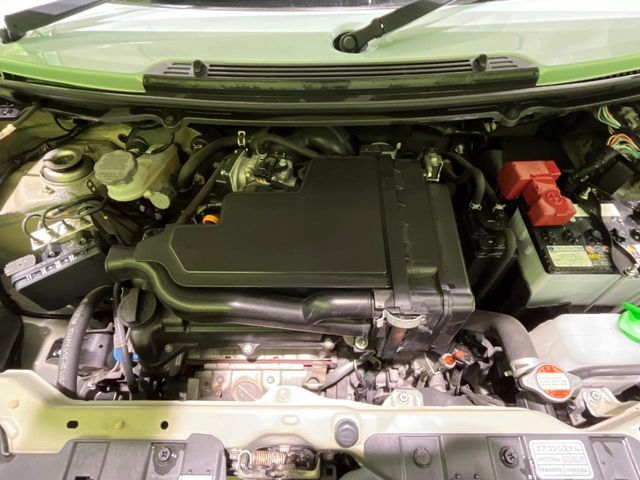 SUZUKI ALTO LAPIN CHOCOLAT 2014 Image 31