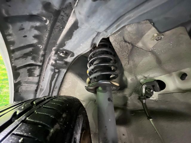 SUZUKI ALTO LAPIN CHOCOLAT 2014 Image 31