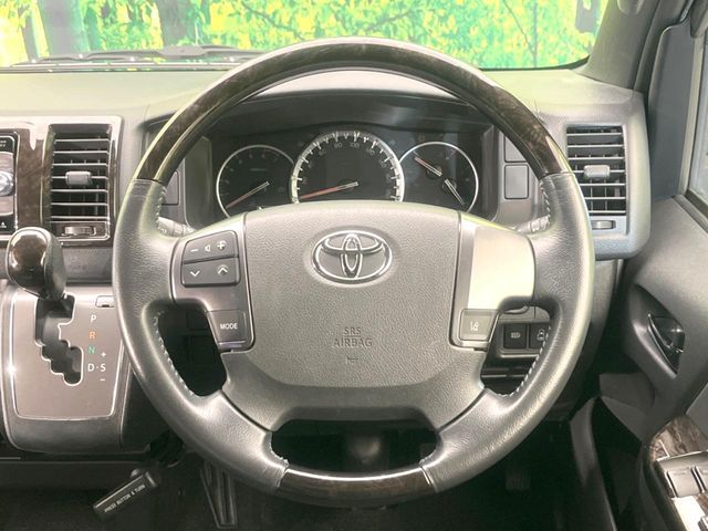 TOYOTA HIACE VAN 2WD 2018 Image 31