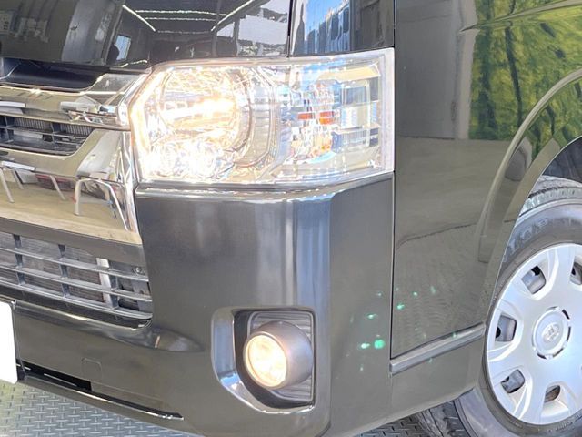 TOYOTA HIACE VAN 2WD 2018 Image 31