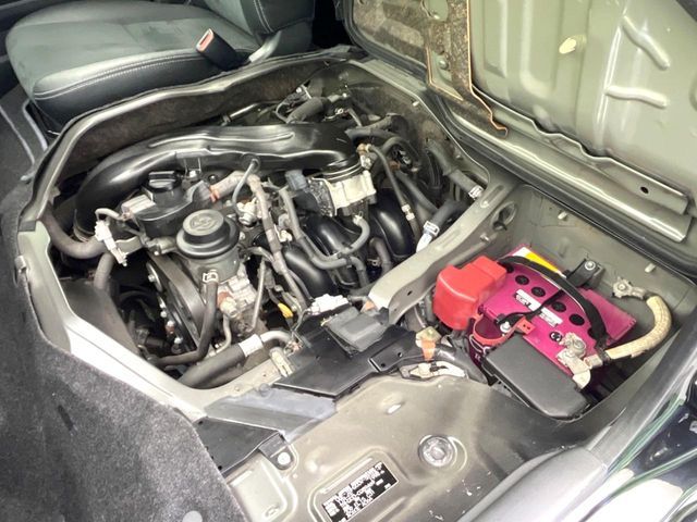 TOYOTA HIACE VAN 2WD 2018 Image 31