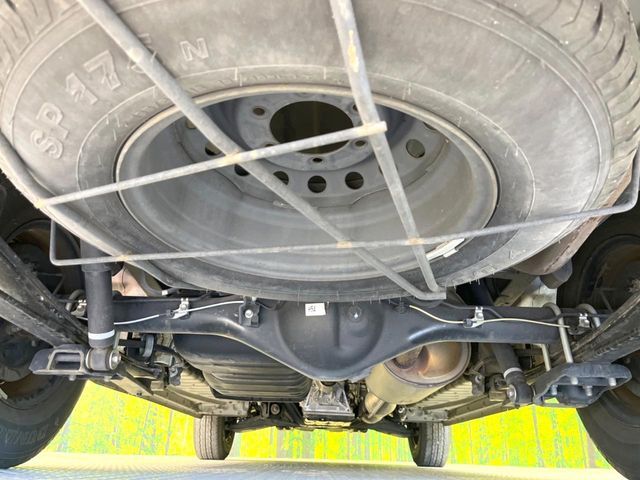 TOYOTA HIACE VAN 2WD 2018 Image 31