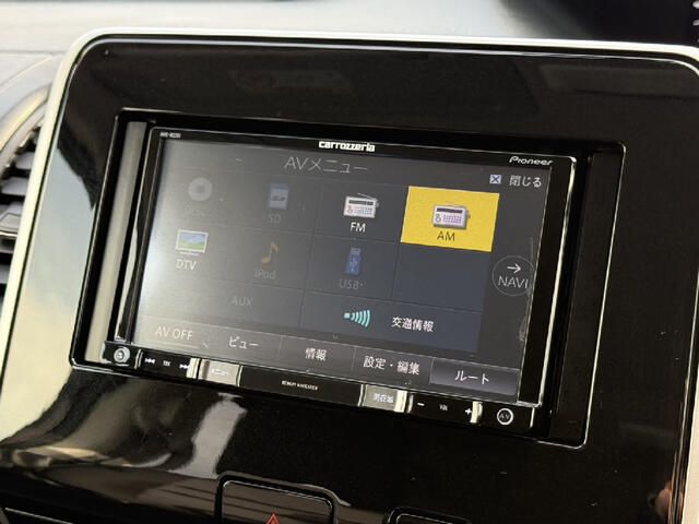 NISSAN SERENA  S-HYBRID 4WD 2018 Image 31