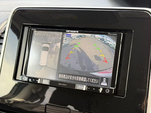 NISSAN SERENA  S-HYBRID 4WD 2018 Image 31