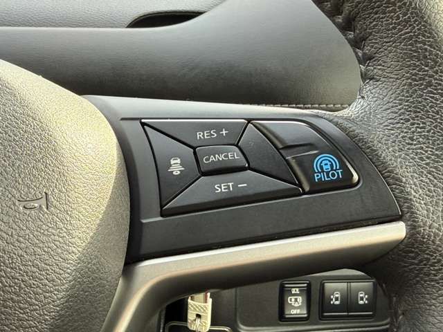 NISSAN SERENA  S-HYBRID 4WD 2018 Image 31