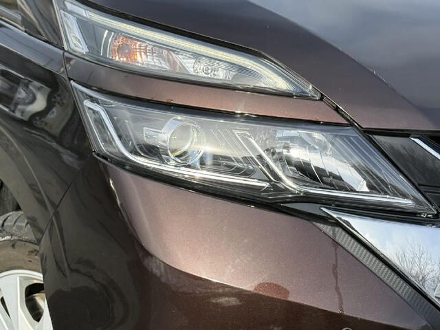 NISSAN SERENA  S-HYBRID 4WD 2018 Image 31