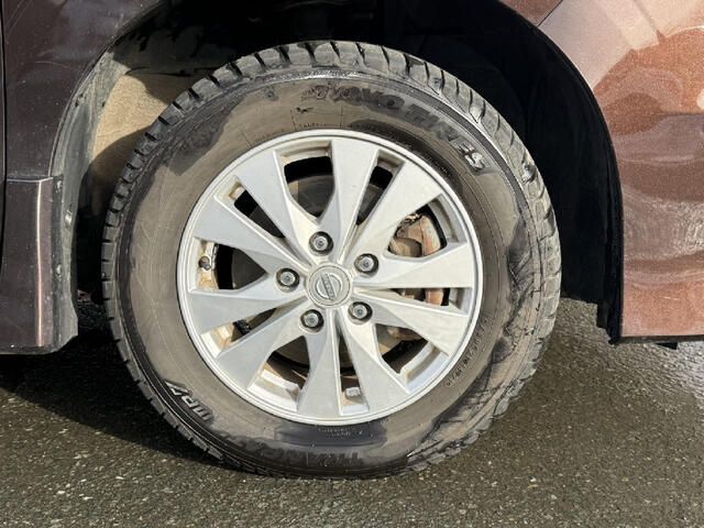 NISSAN SERENA  S-HYBRID 4WD 2018 Image 31